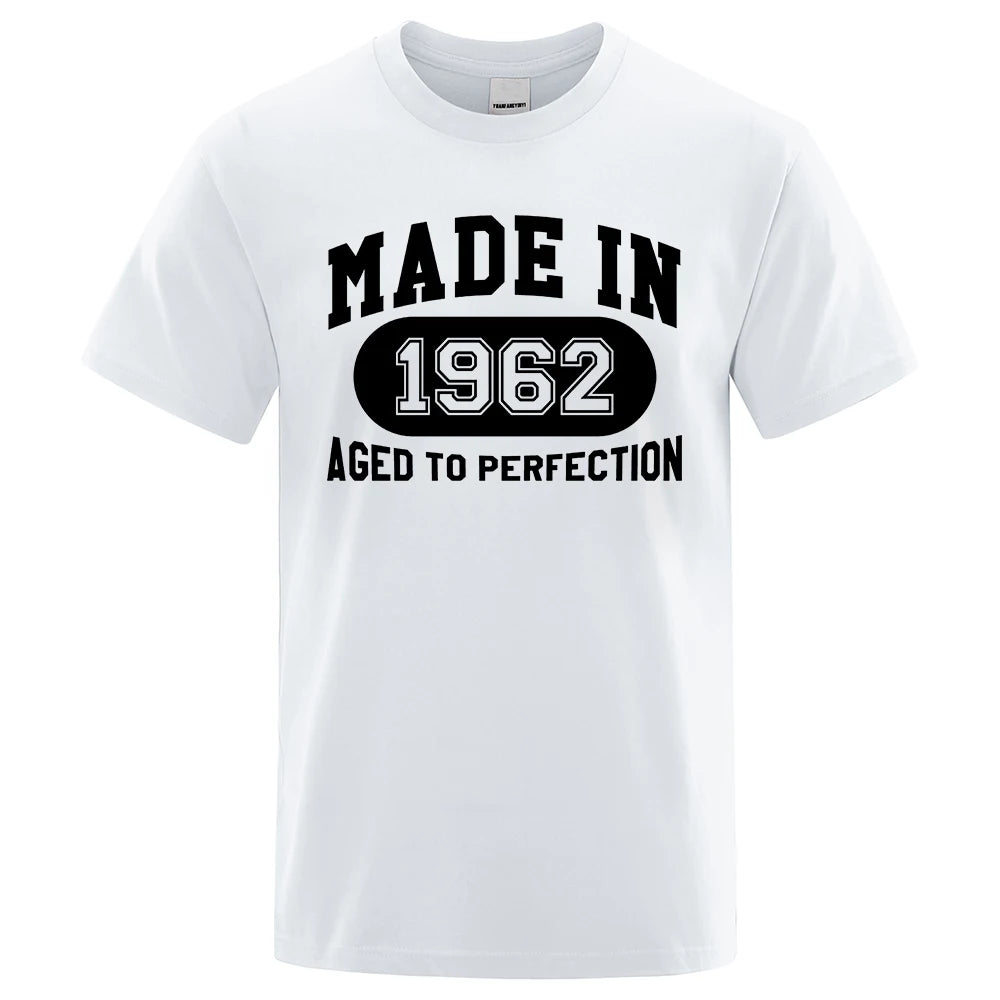 1962 T-SHIRT