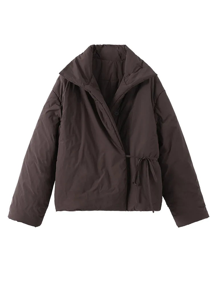 SARAH COAT