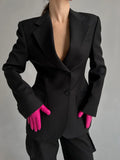 GOAL BLAZER