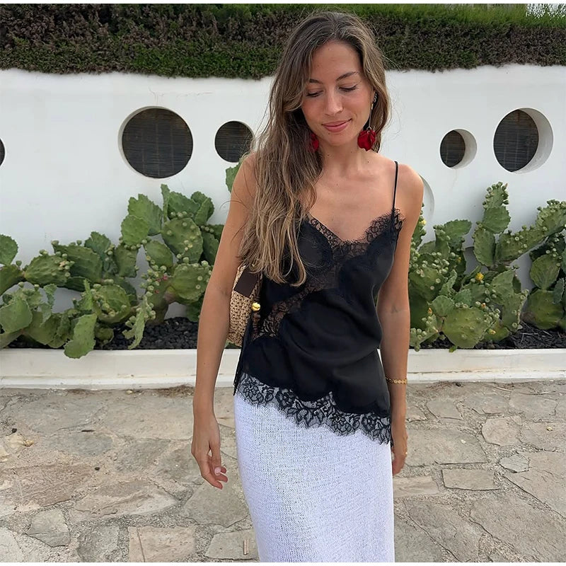 SLING DRESS