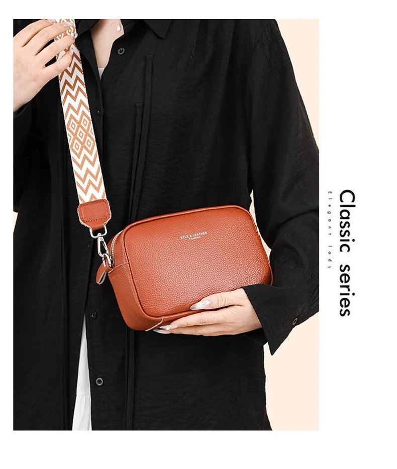 CRISS BAG