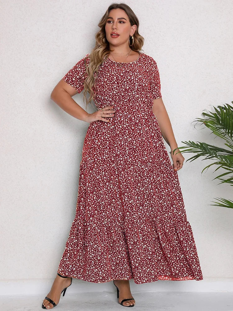 GIBSIE DRESS