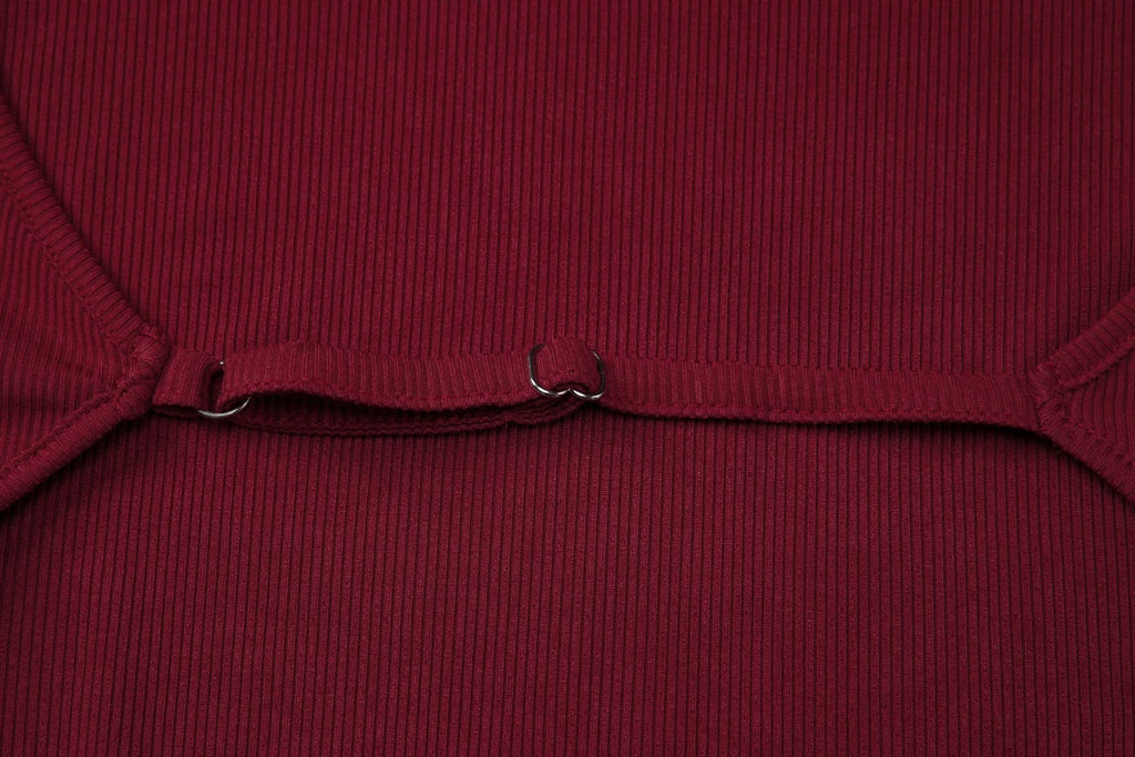 DULZA DRESS