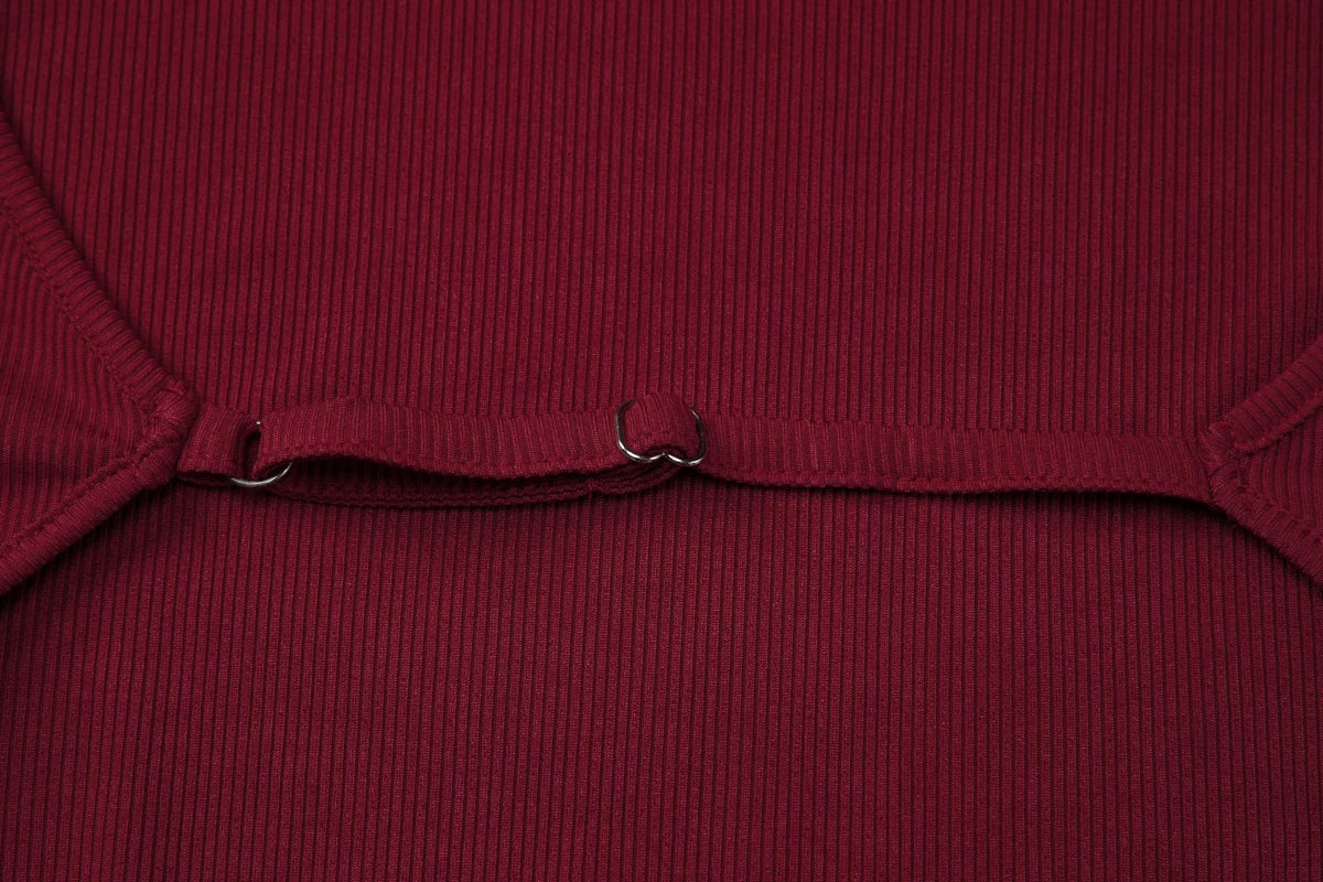 DULZA DRESS
