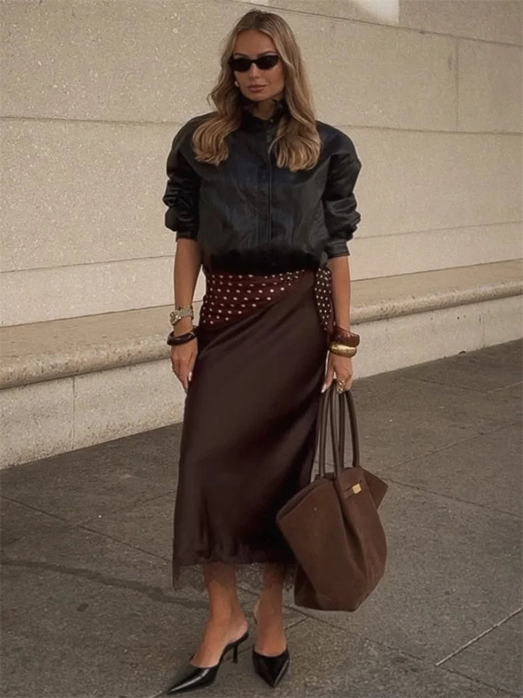 TOSSY SKIRT