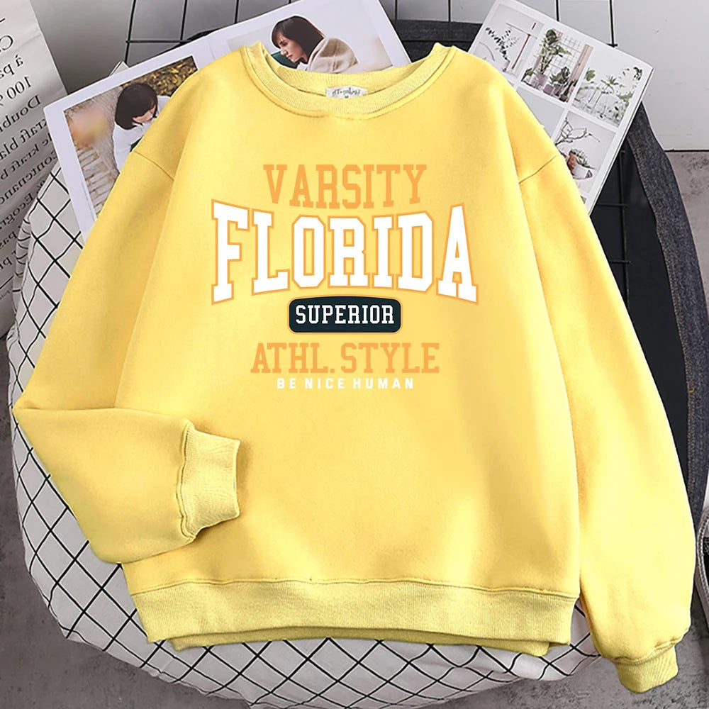 FLORIDA SWEATER