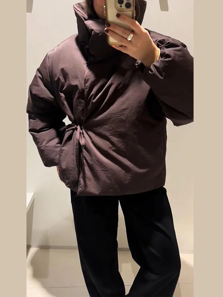 SARAH COAT
