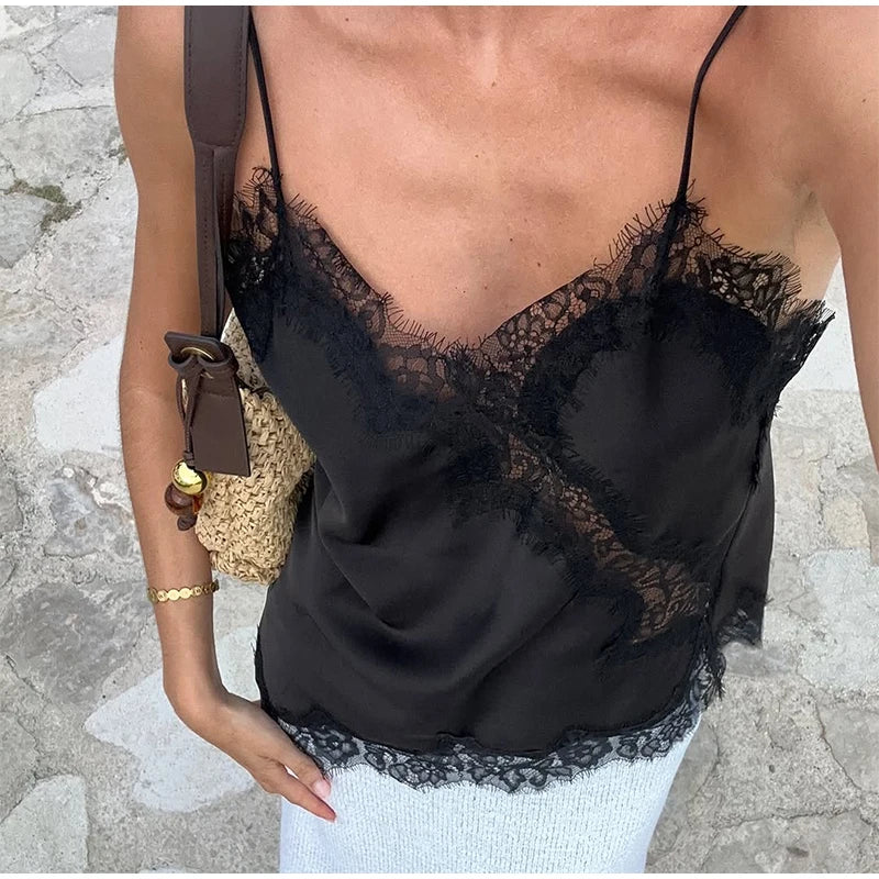 SLING DRESS