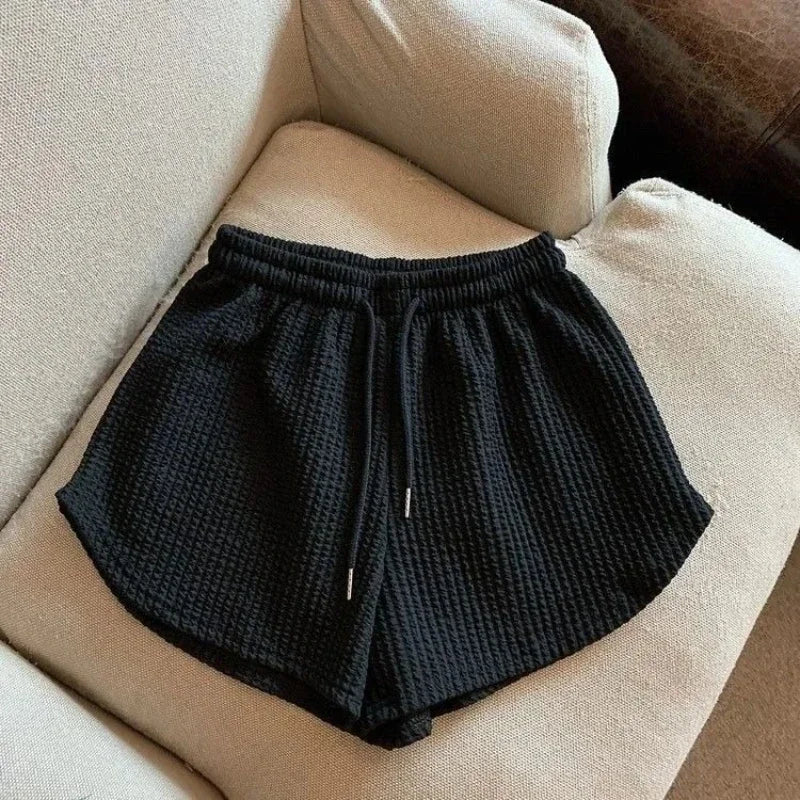 FITNESS SHORT
