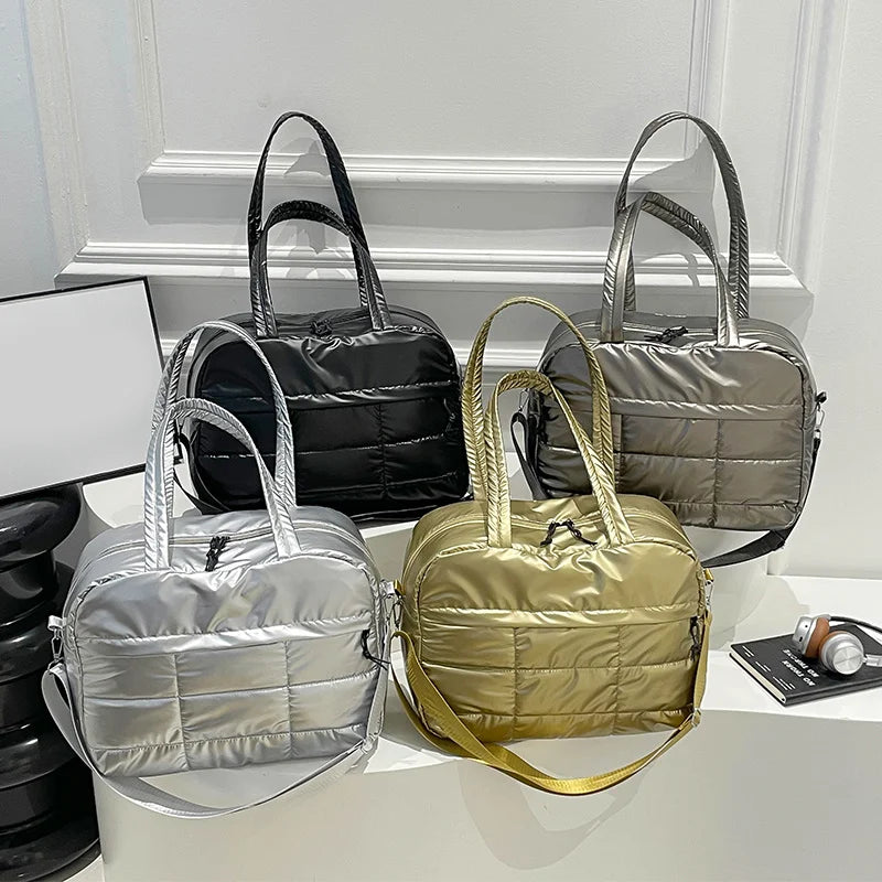 NYLON BAG