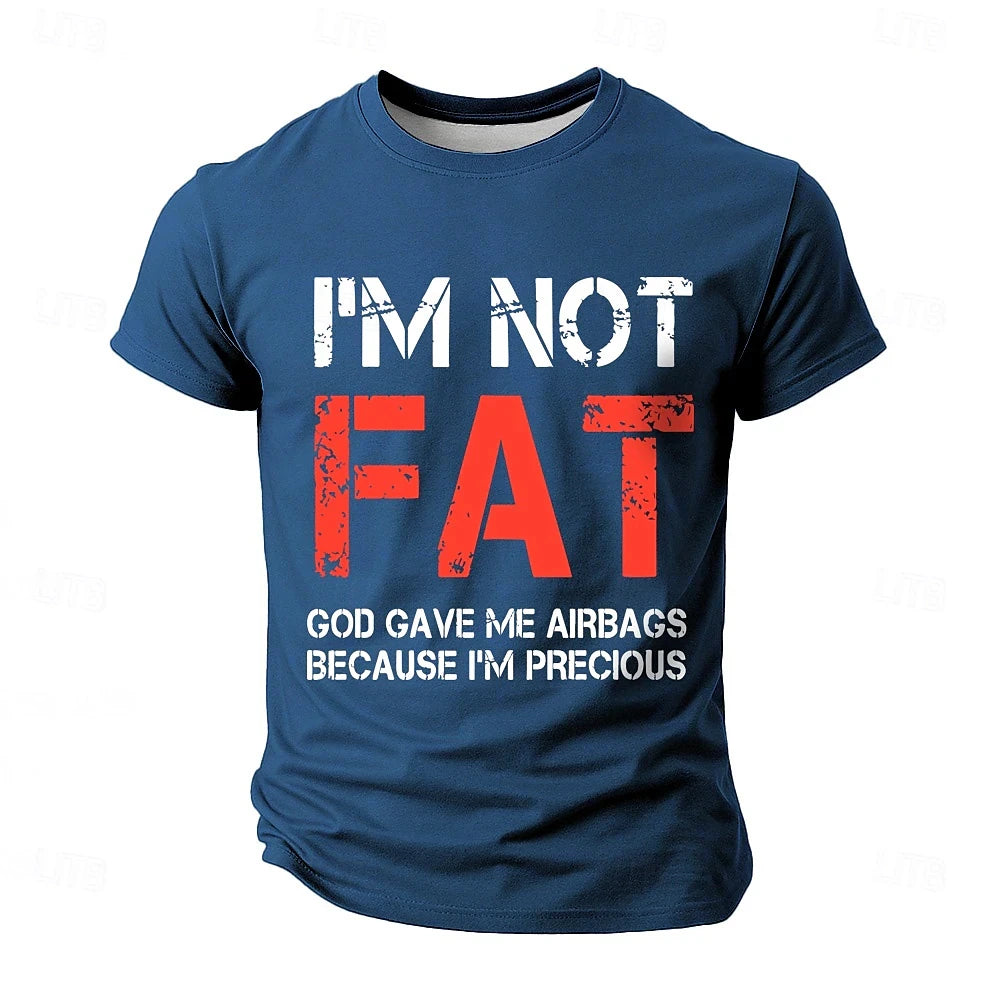 WEIGHTS T-SHIRT