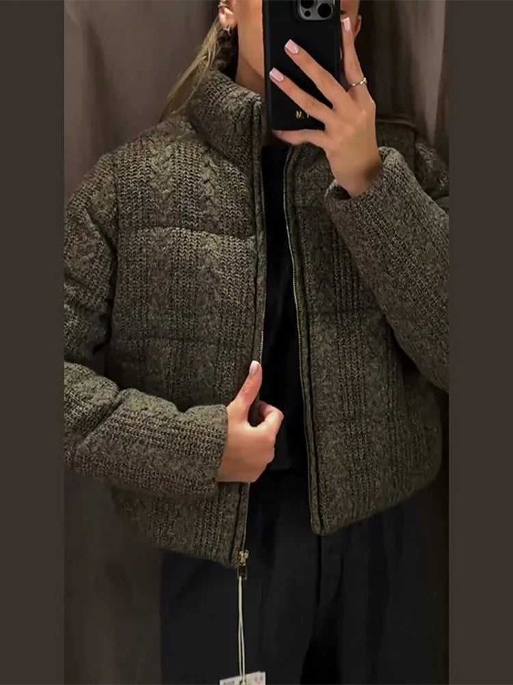 VERRA COAT