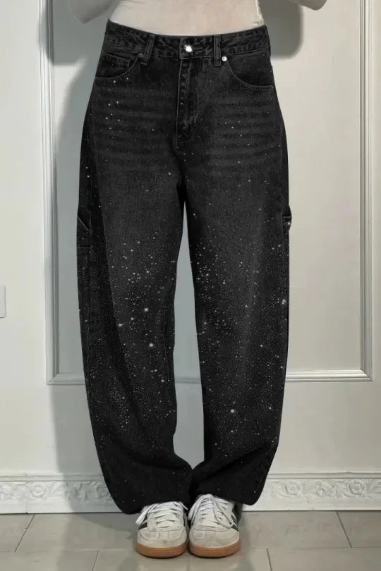 SPARKLE STAR JEAN