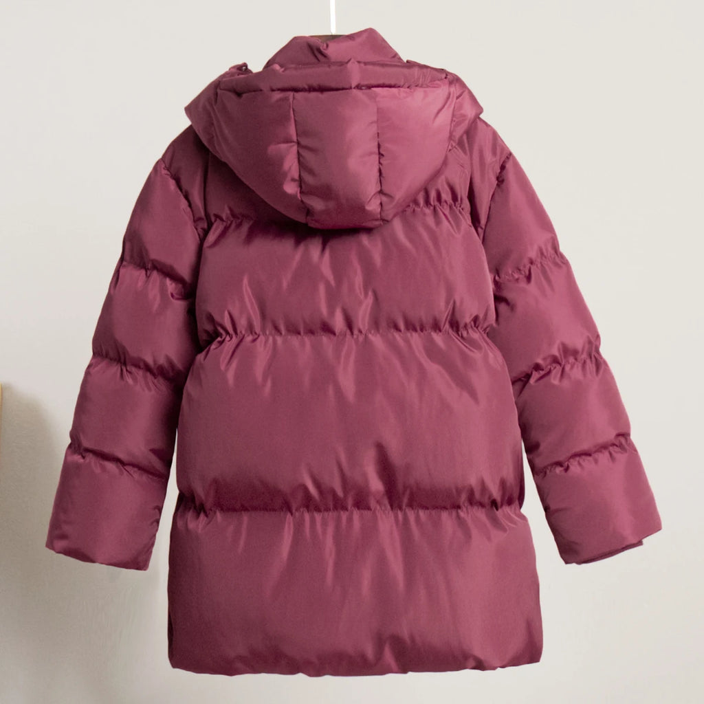 WOLFEEL COAT