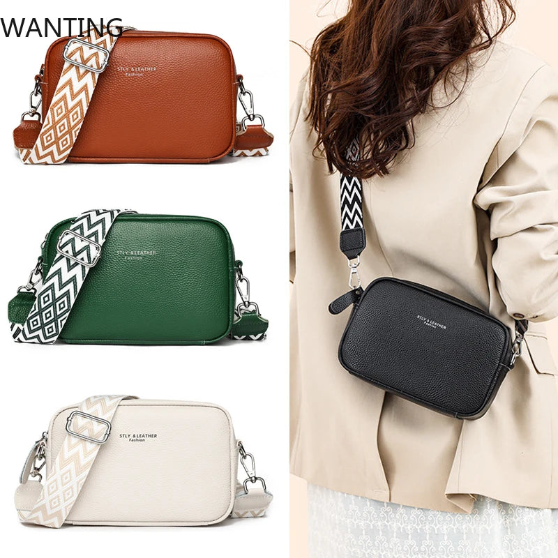 CRISS BAG