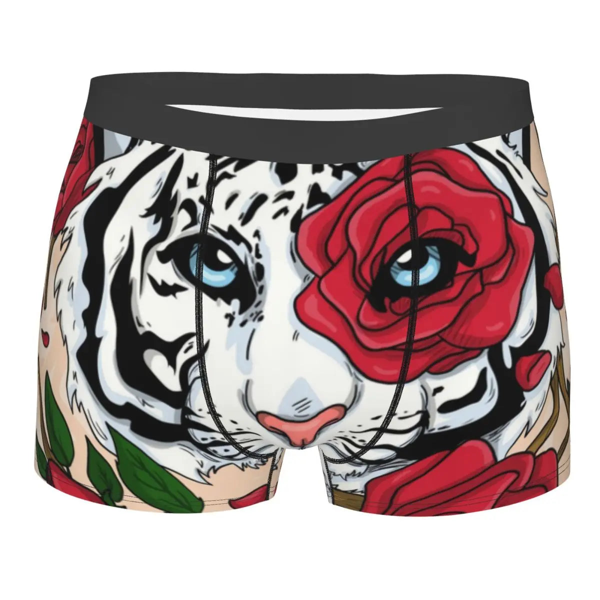 TIGER BOXER