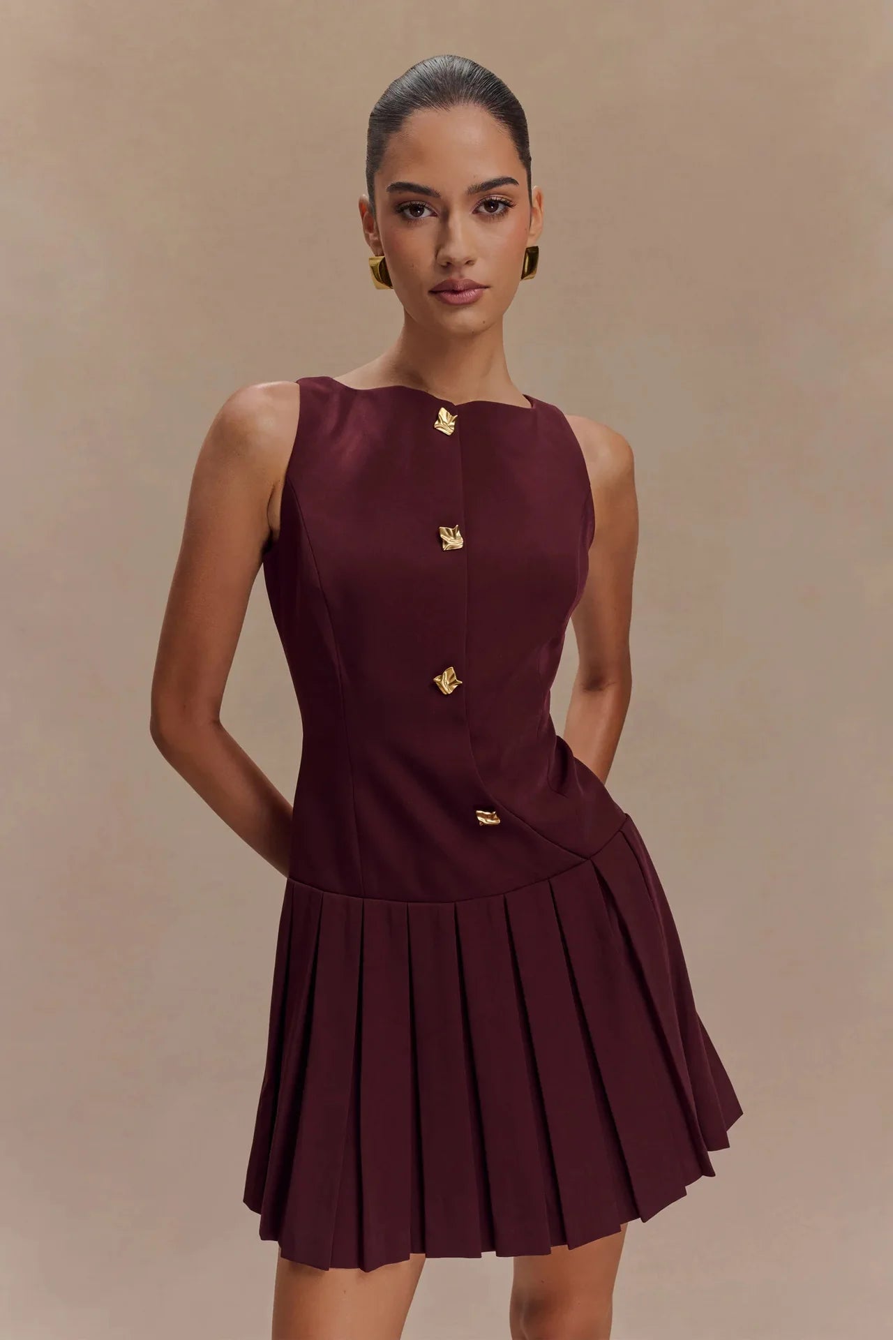 CHIC DRESS