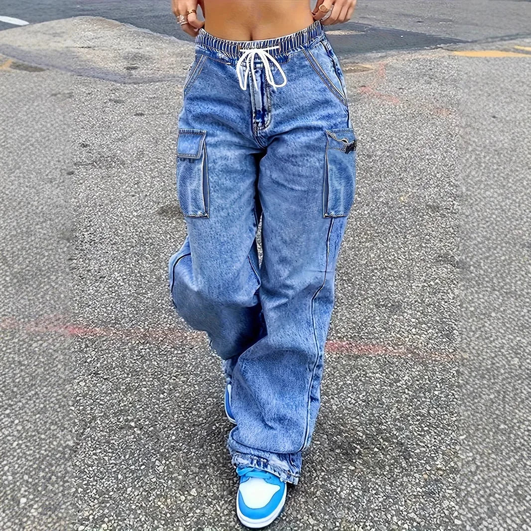 CARGO PANTS
