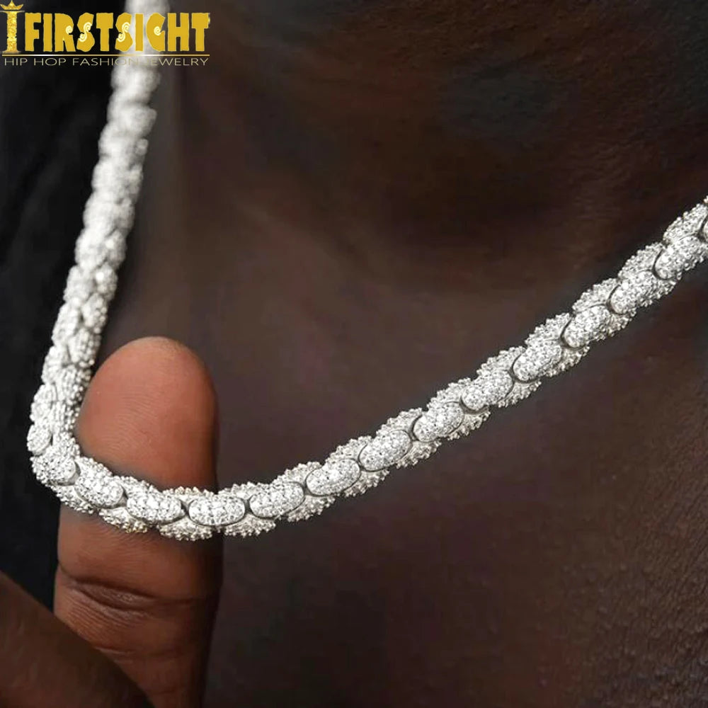 REPTILE CHAIN