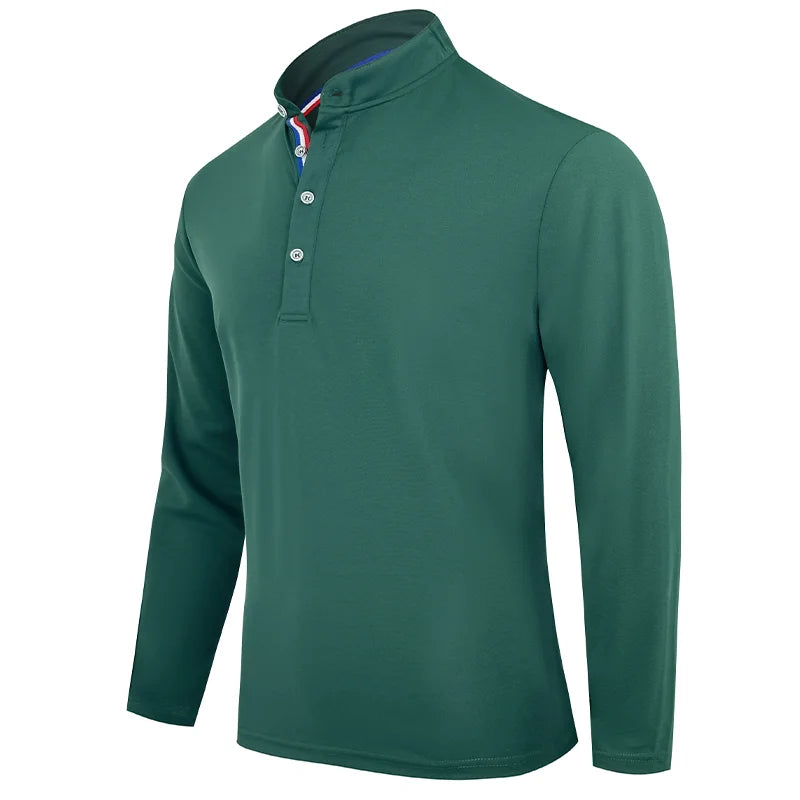BUISNESS POLO