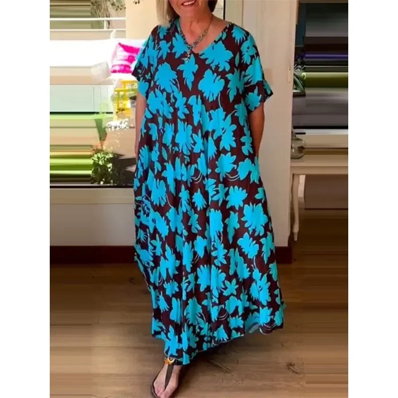 TANIA DRESS