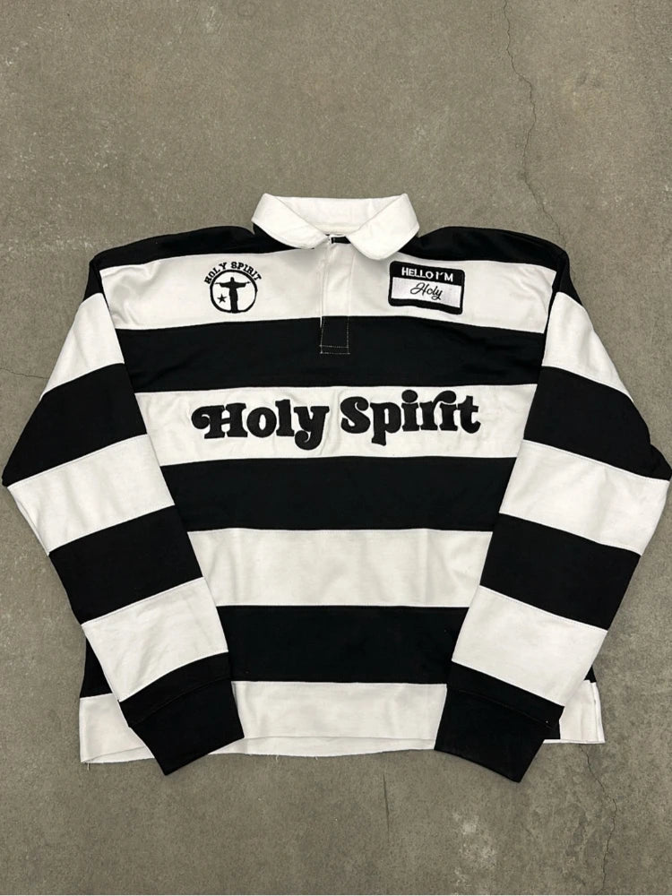 HOLY SHIRT
