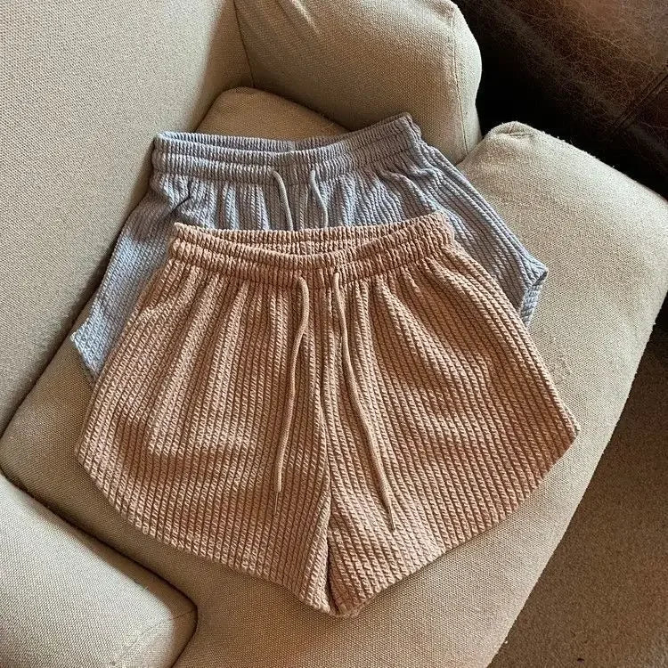 FITNESS SHORT
