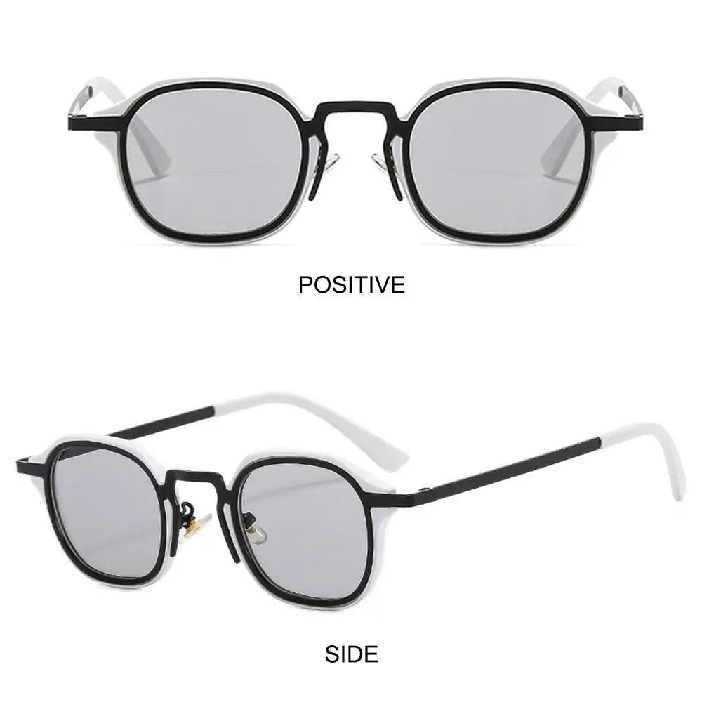 METAL SUNGLASSES