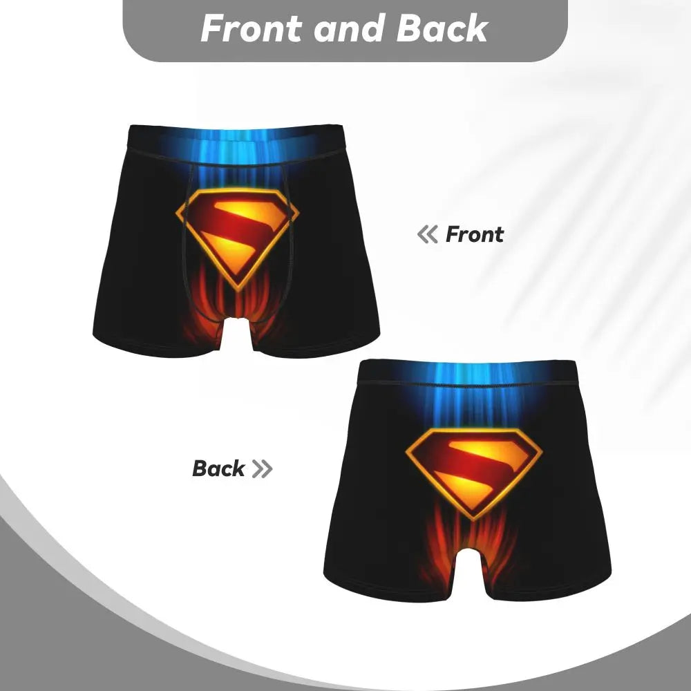 SUPER BOXER