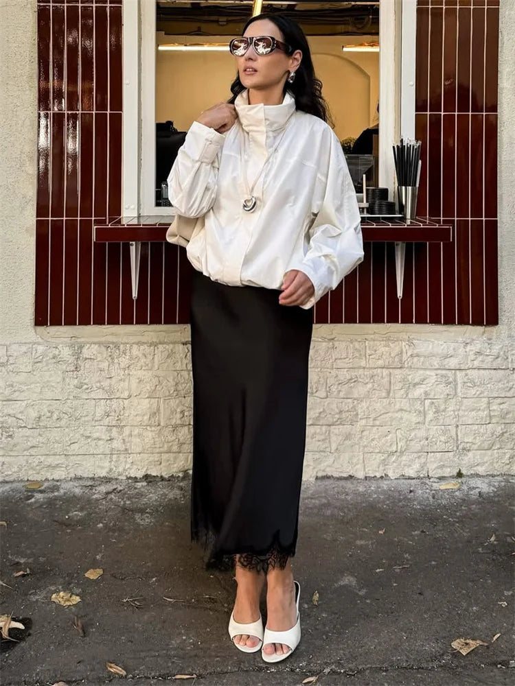TOSSY SKIRT