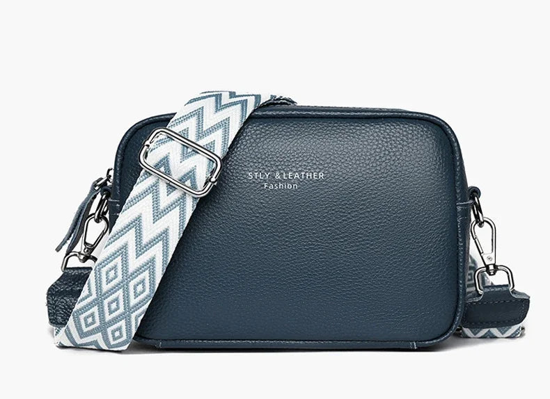 CRISS BAG