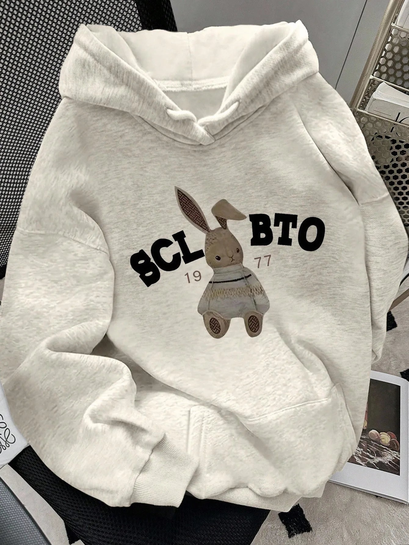 KOOL HOODIE