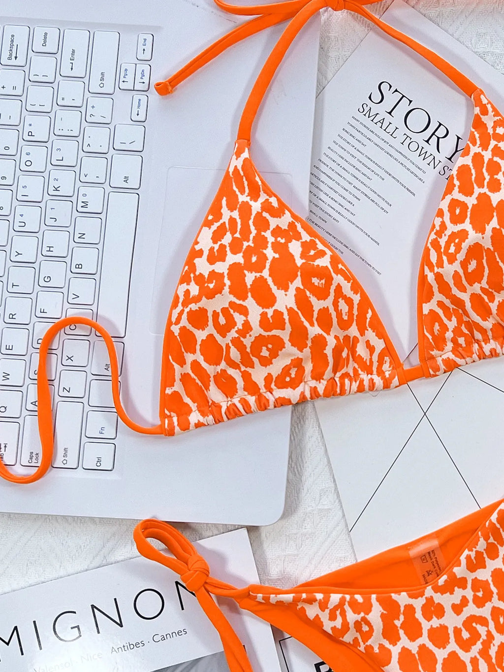 LEANA BIKINI