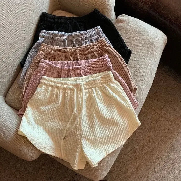 FITNESS SHORT