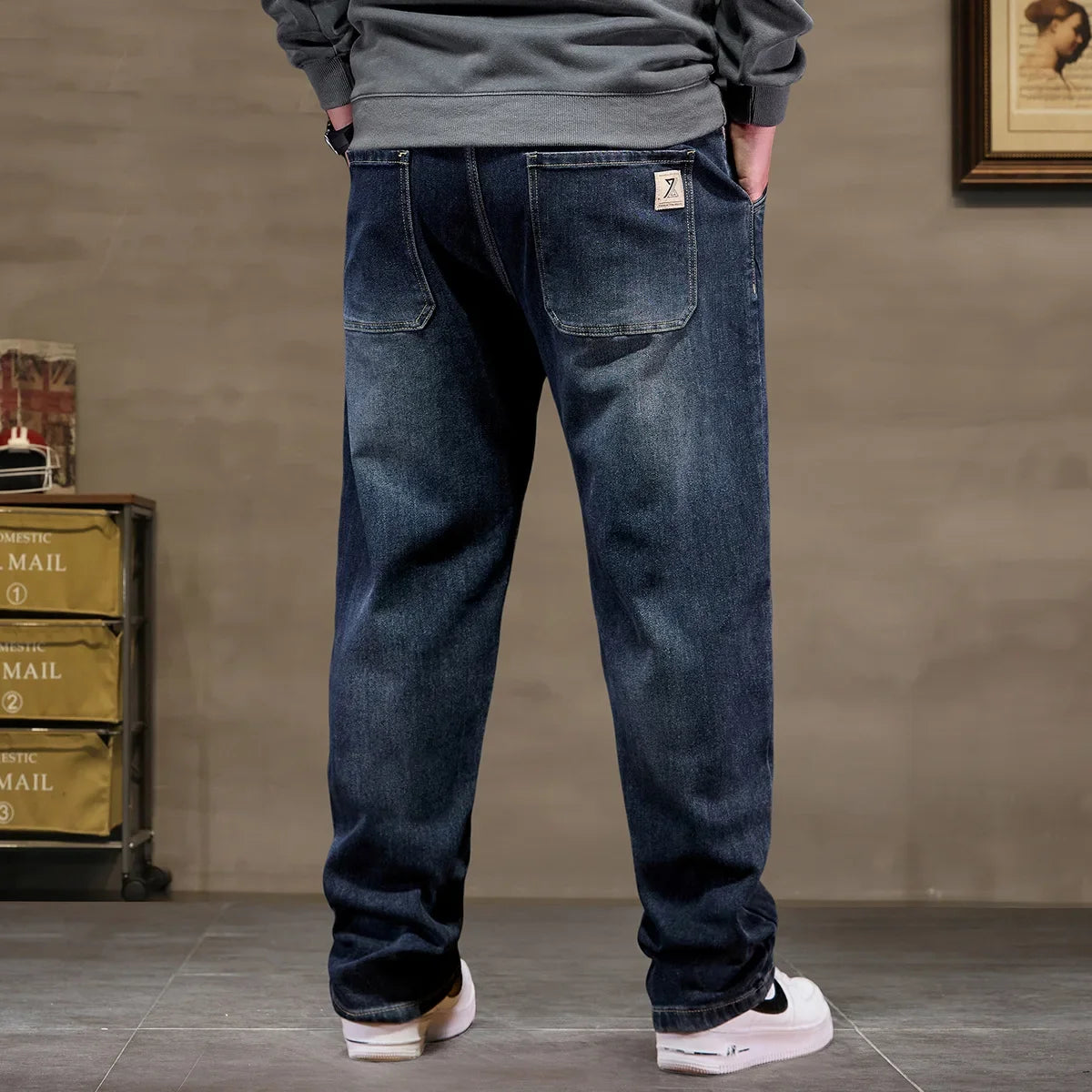 BAGGY JEANS