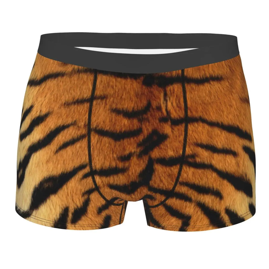 TIGER BOXER