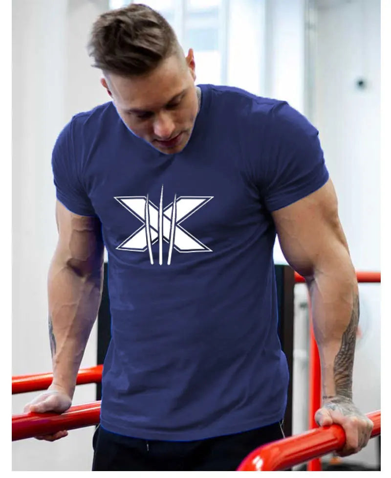 GYM T-SHIRT