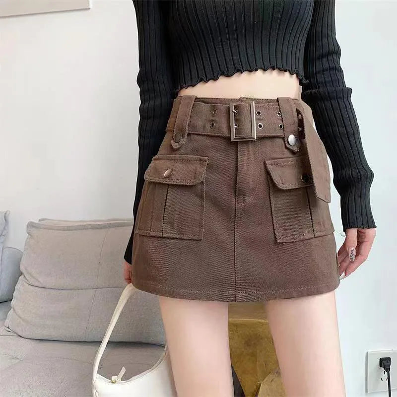 LUCY SKIRT