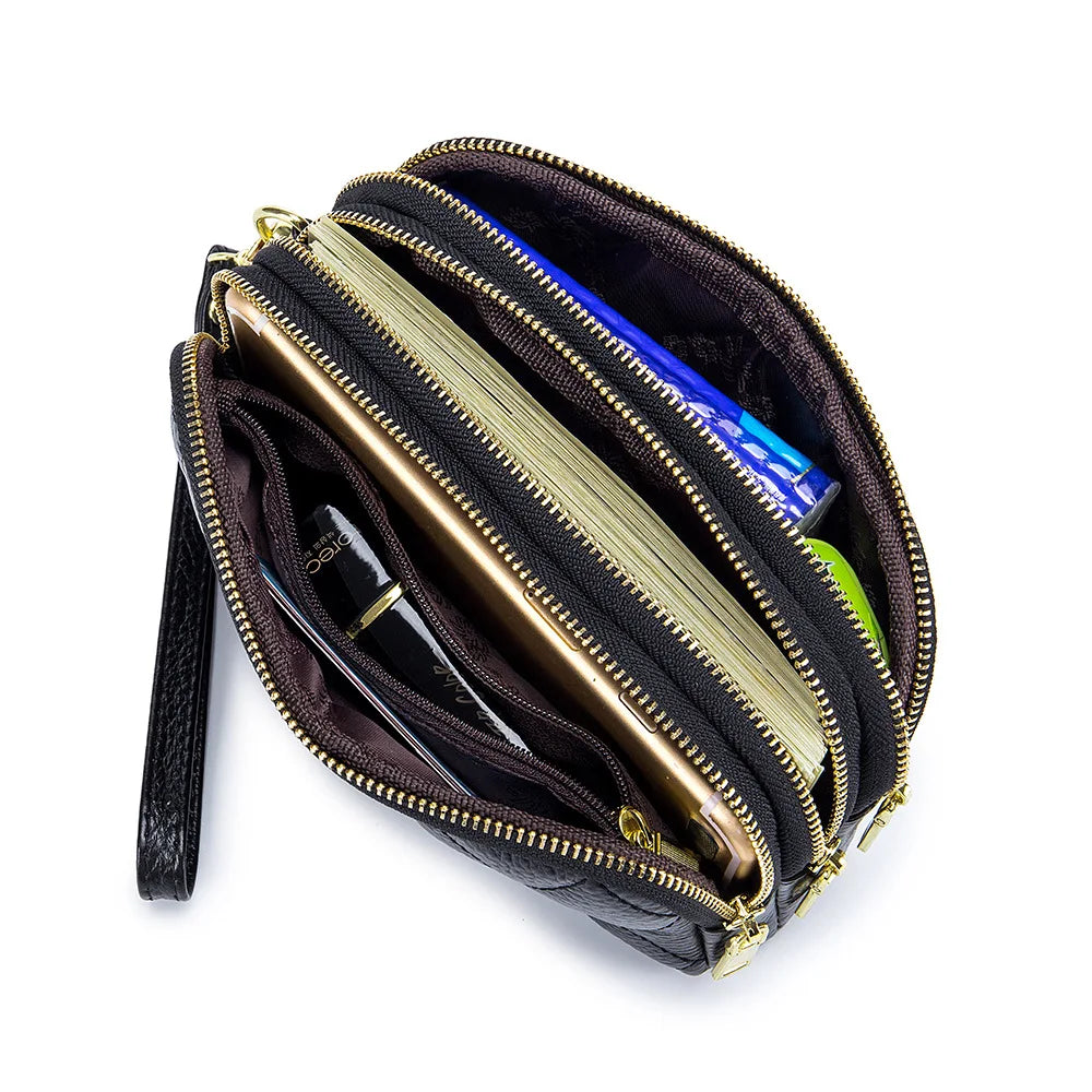 SMALL CROSSBODY BAG