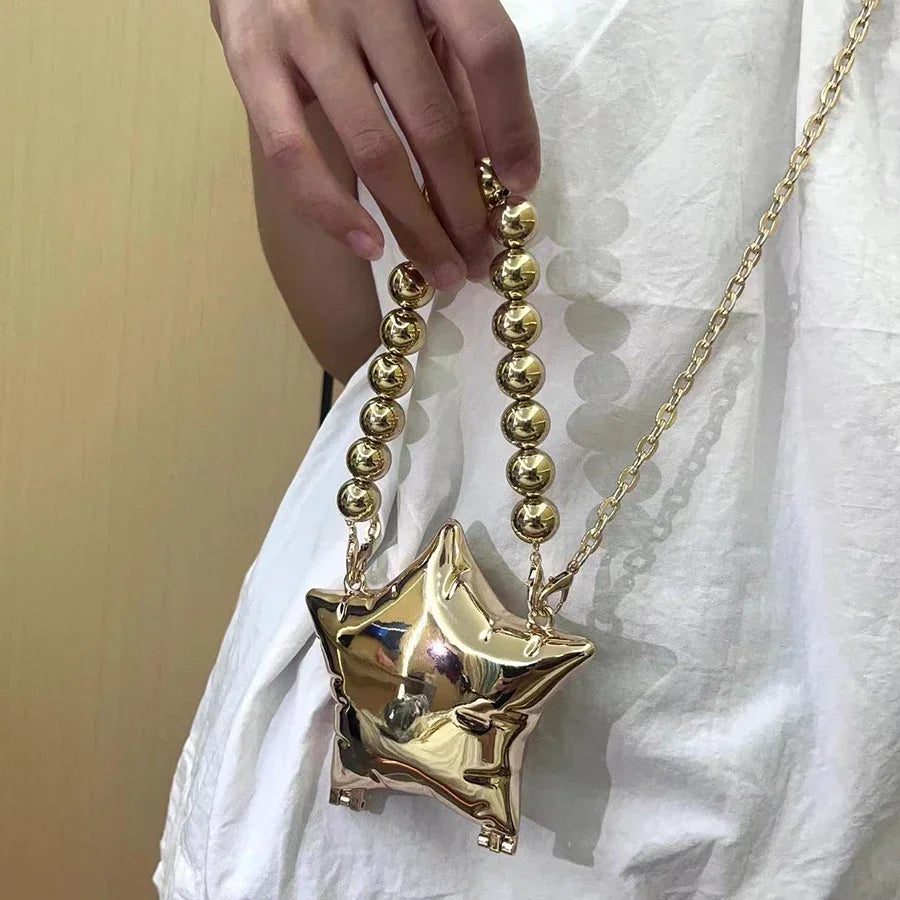 METAL BAG
