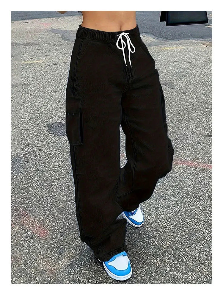 CARGO PANTS