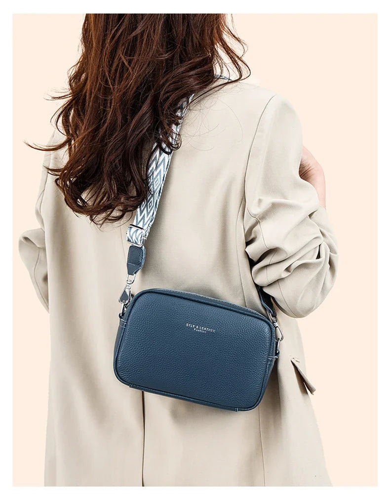 CRISS BAG