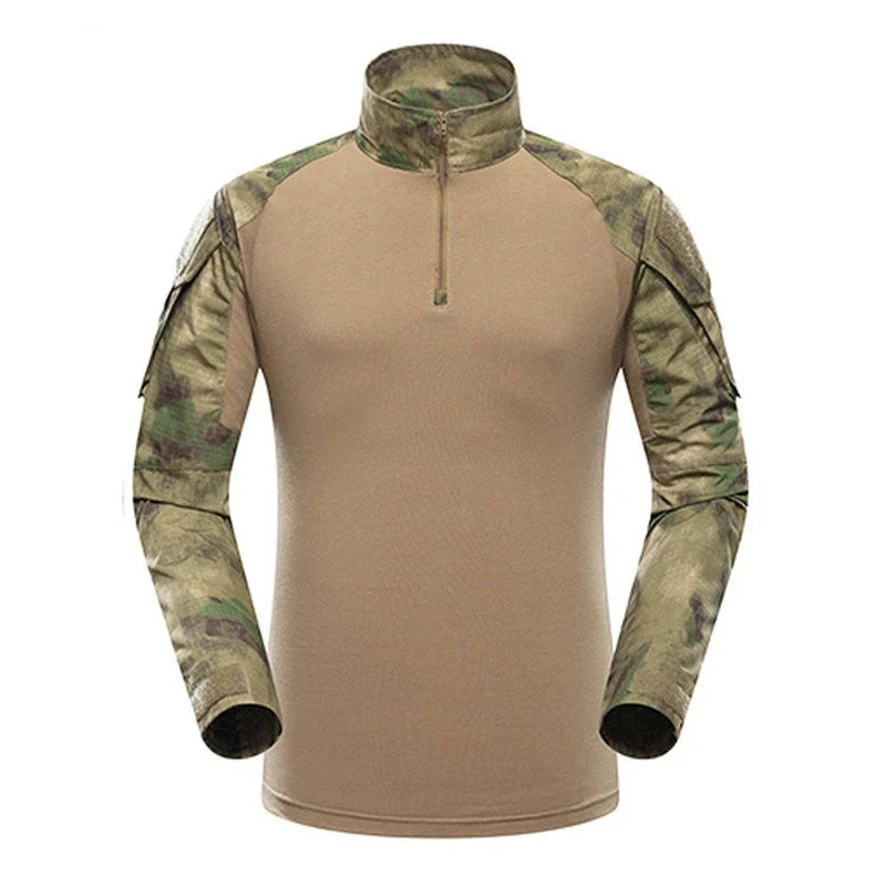 WARM JACKET