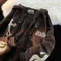 YOUNA HOODIE