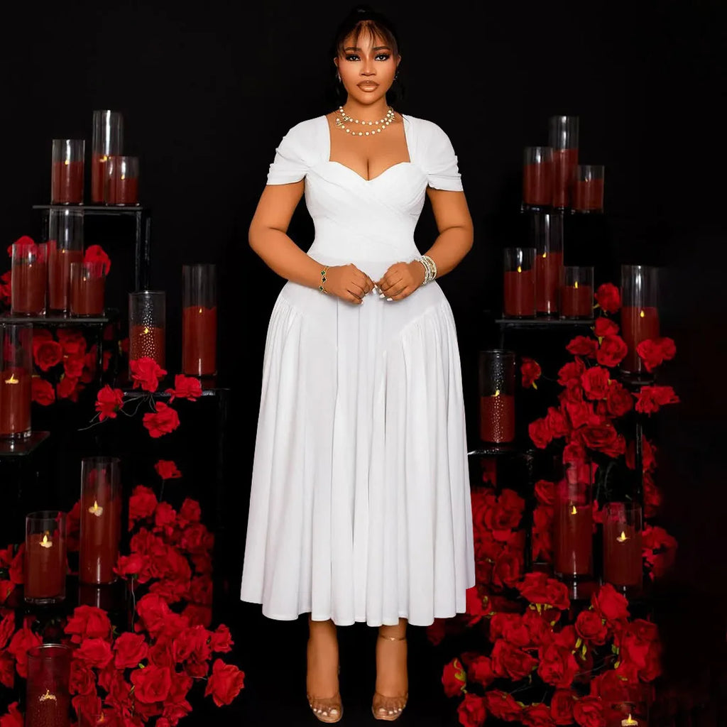GINA DRESS
