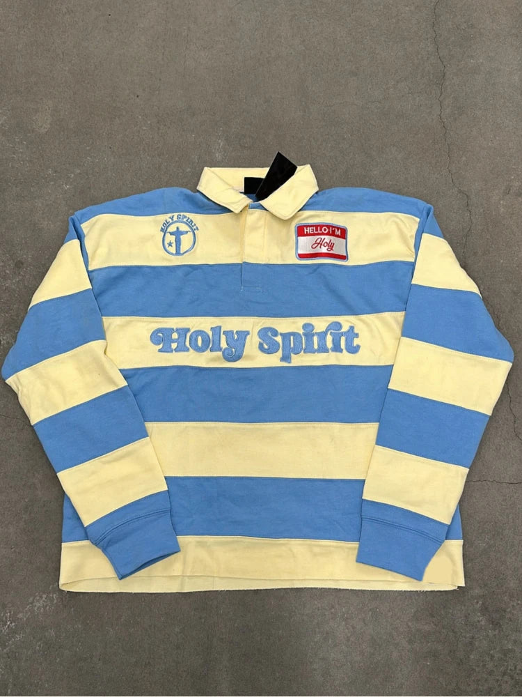 HOLY SHIRT