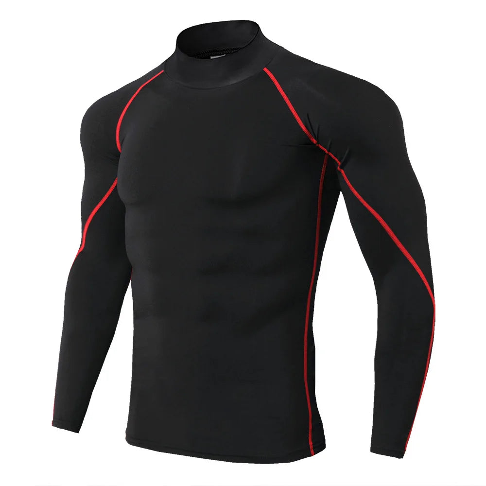 DRY SPORT T-SHIRT