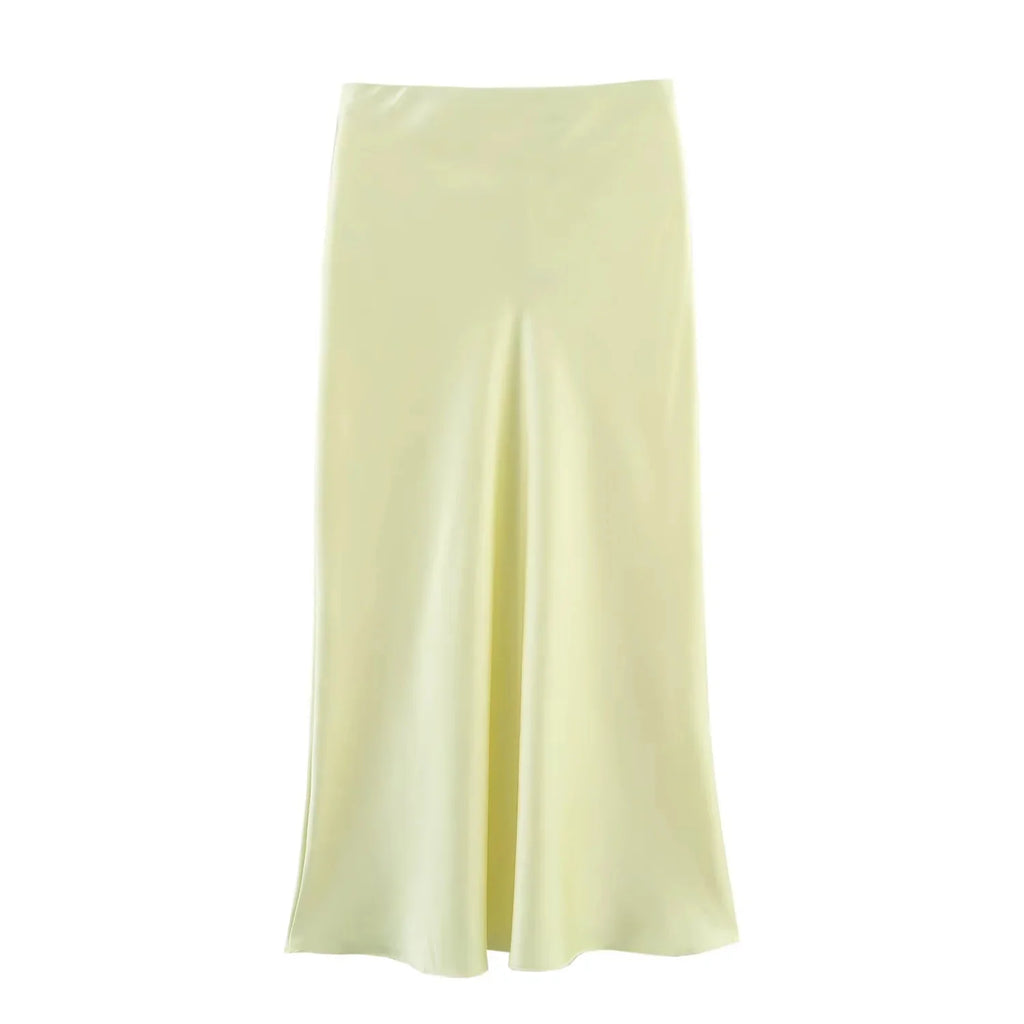 BROWNIE SKIRT