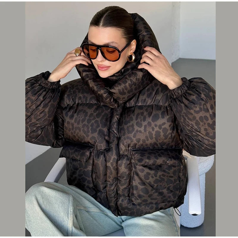 SHAINA COAT