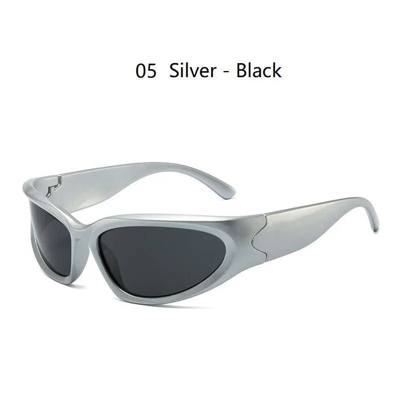 PUNKY SUNGLASSES